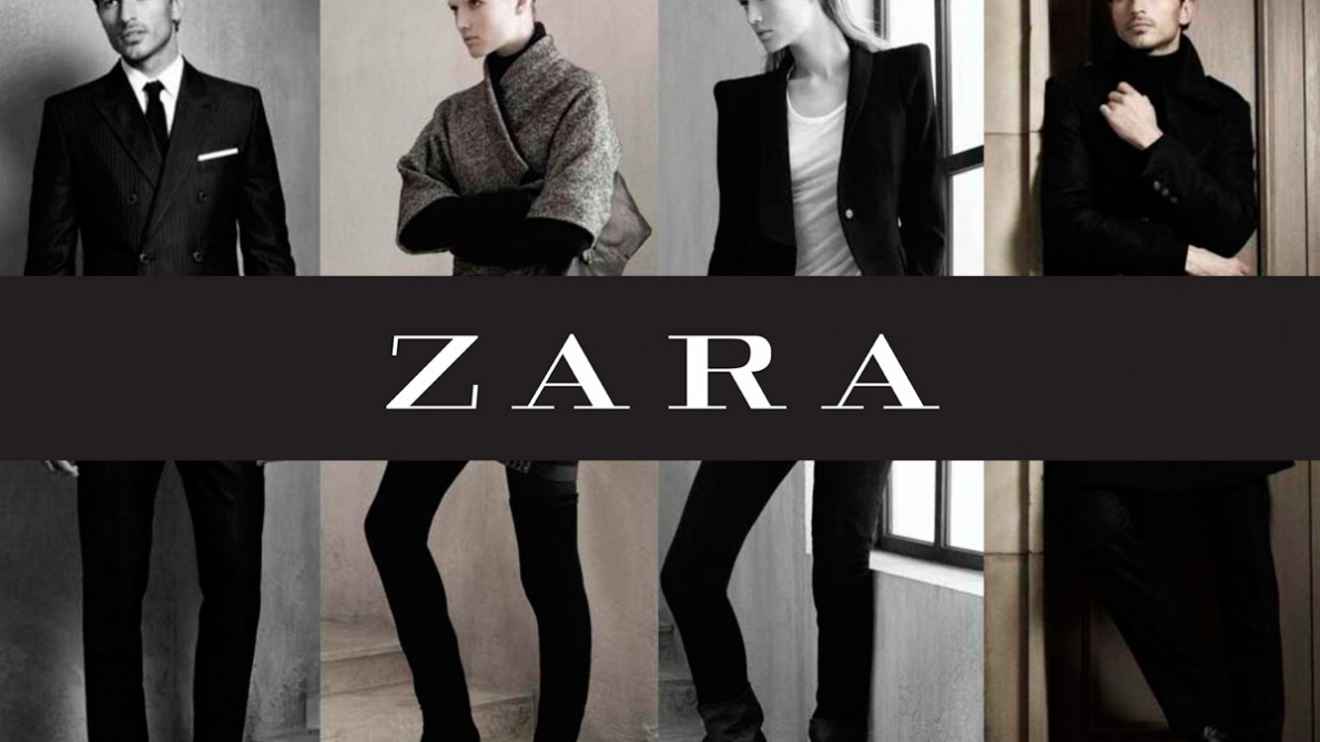 El Xito Del Grupo Inditex El Caso De Zara Estudiado A Profundidad