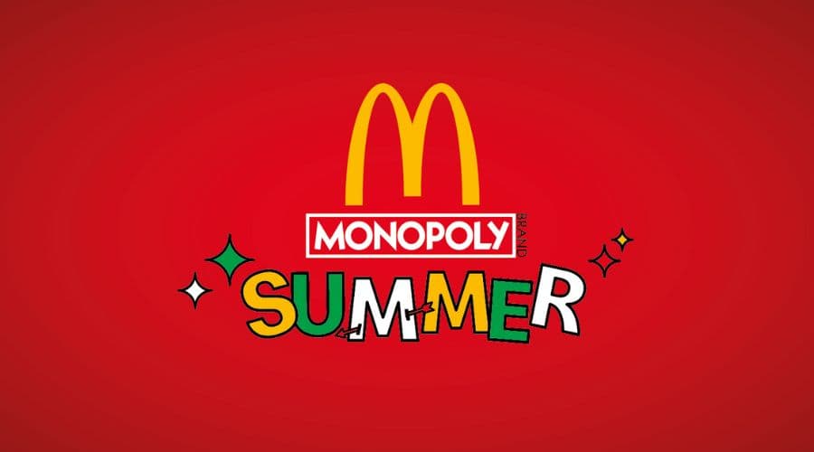 Mcdonald S Lanza El Summer Monopoly En Espa A