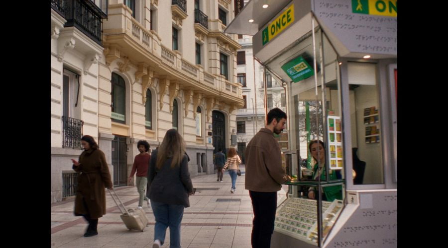 La ONCE estrena la campaña Bien hecho bien jugado