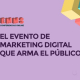 EMMS 2019, evento de marketing digital