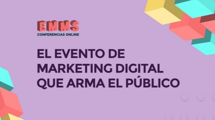 EMMS 2019, evento de marketing digital
