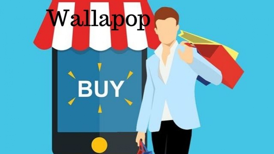 estrategia de Wallapop