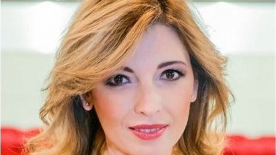 Helena López-Casares, Doctora en Ciencias Empresariales especializada en neuromarketing