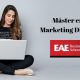 Máster en Marketing Digital de EAE