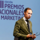 Enrique Arribas, presidente de la Asociación de Marketing de España