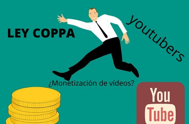 La Ley COPPA y YouTube. ¿Cómo afectará a los youtubers