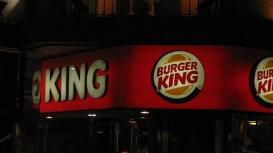 David, nueva agencia de publicidad de Burger King España