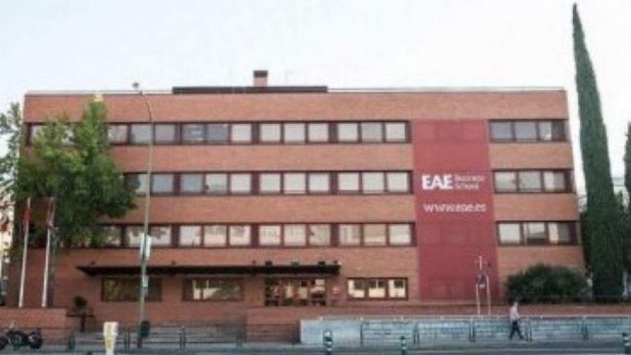 EAE Business School recibe la máxima distinción en QS Star, cinco estrellas