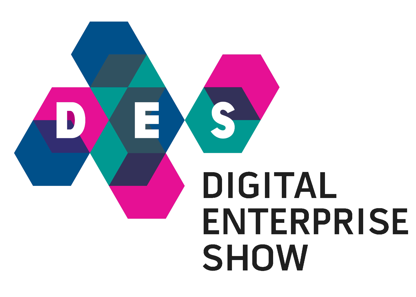 digital enterprise show 2020