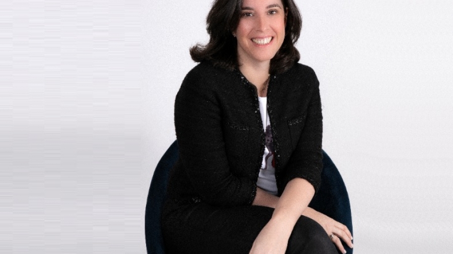 Leticia Urrutia, gerente de marketing y desarrollo comercial en Sistem