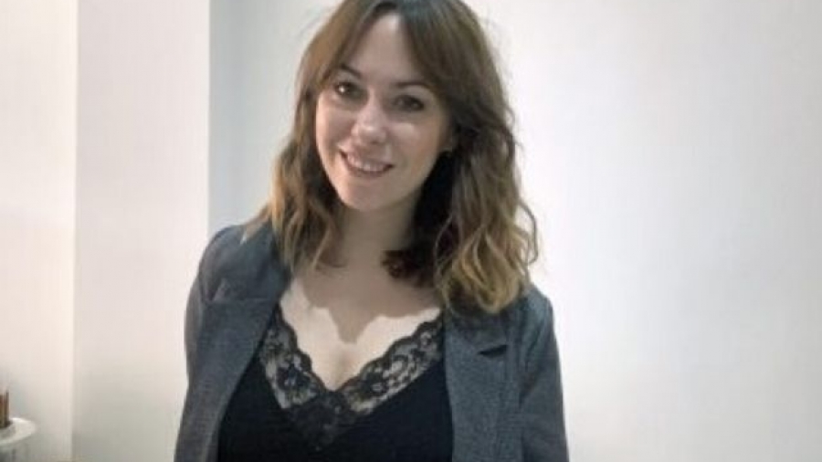 Marta Galisteo, CEO de Mastigge Comunicación