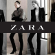 el éxito de Zara