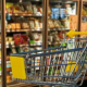 Compra online en supermercados durante el confinamiento en España