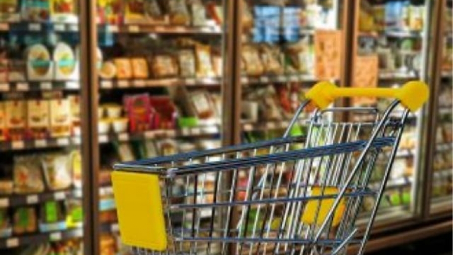 Compra online en supermercados durante el confinamiento en España