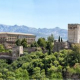 Cómo potencia el turismo en su zona. Alhambra de Granada