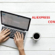 AliExpress Connect marketing de contenidos