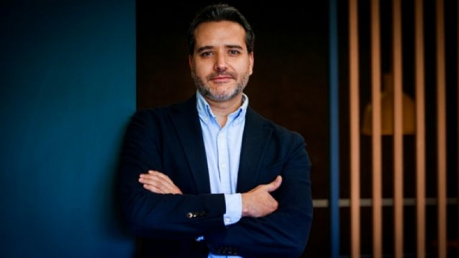 David Antelo, Director de HUB Alcobendas