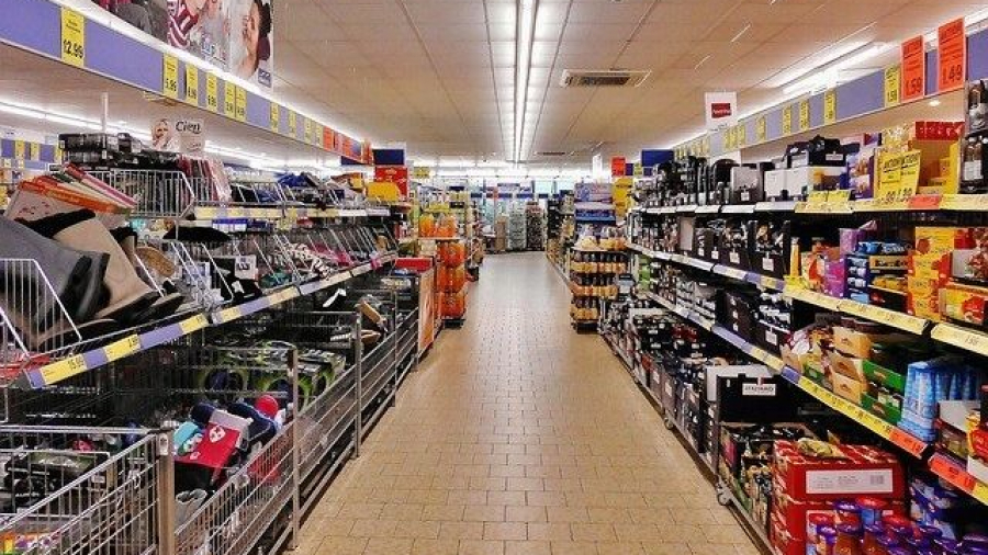 Estrategia de ventas de los supermercados