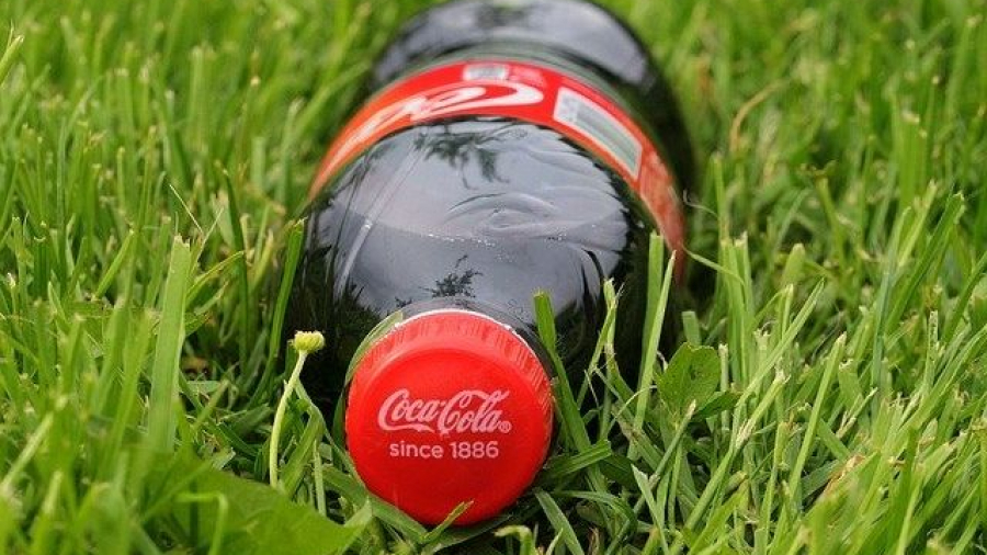 Informe de Sostenibilidad 2019 de Coca-Cola