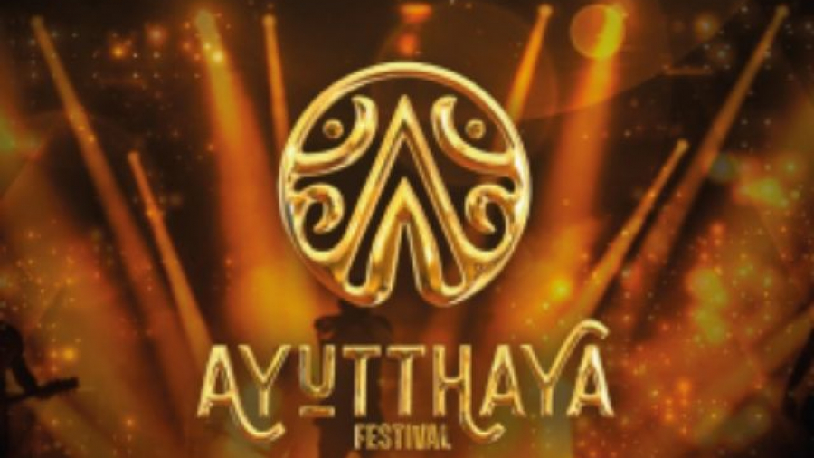 Ayutthaya Festival 2020