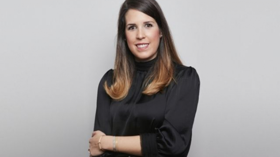 Beatriz del Hoyo, PR Manager de Pandora España