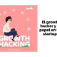 El growth hacker y su papel en las startups. Vector de Negocios creado por freepik - www.freepik.es