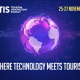 Toursim Innovation Summit 2020. Fuente: TIS