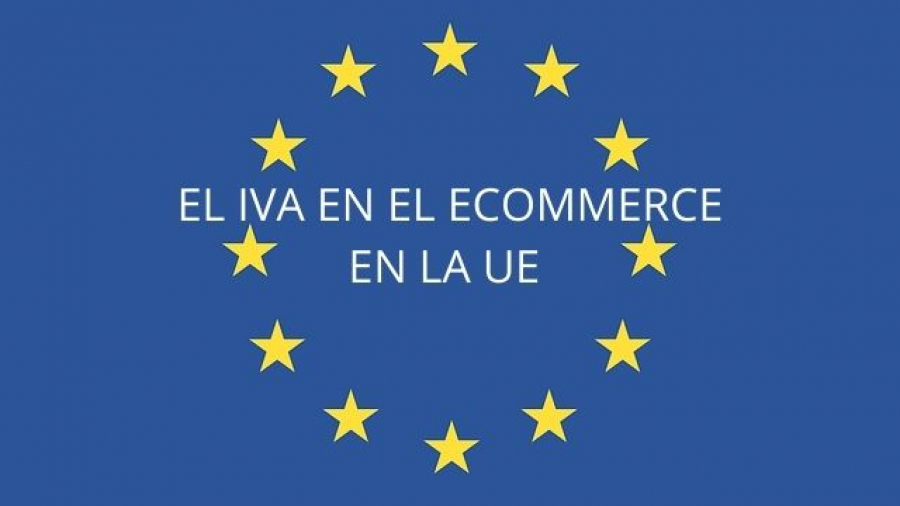 cambios normativos en la UE sobre el IVA en el ecommerce