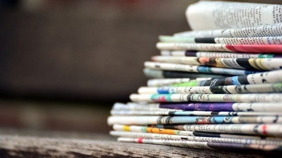 suscripción a periódicos en sus ediciones digitales