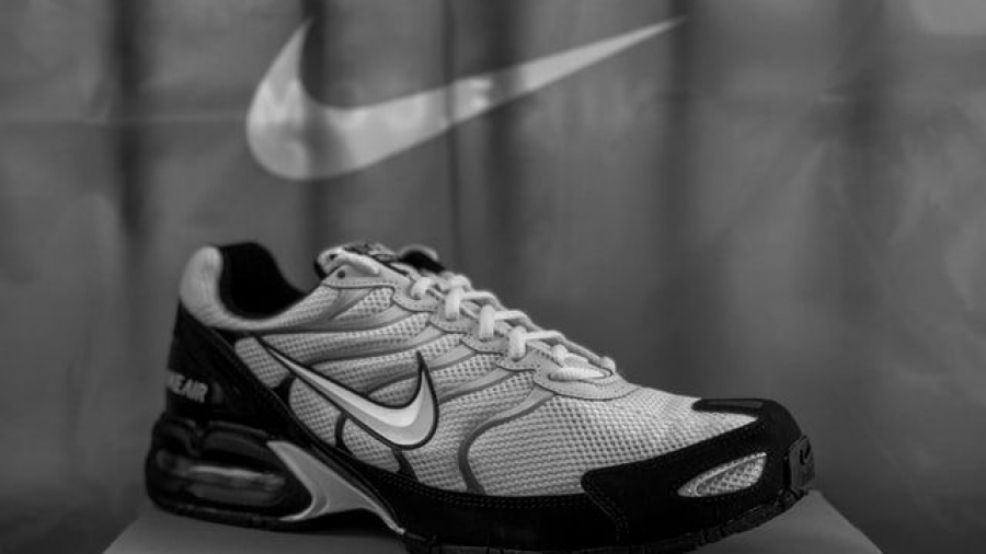 CryptoKicks zapatillas Nike con tecnología blockchain