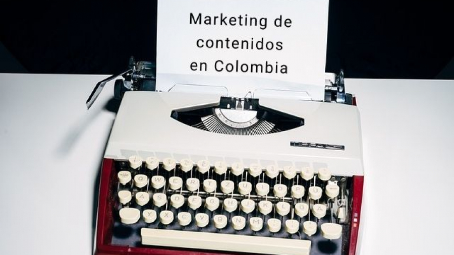 Marketing de contenidos en Colombia