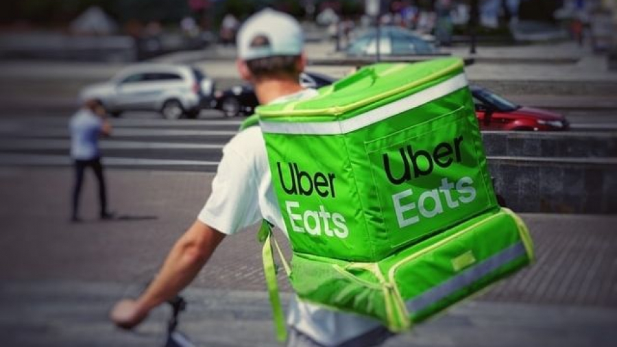 Uber Eats Argentina