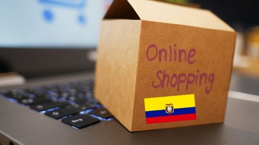 ecommerce en Ecuador
