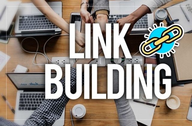 estrategias de link building