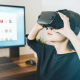 gafas de realidad virtual XRSpace Mova