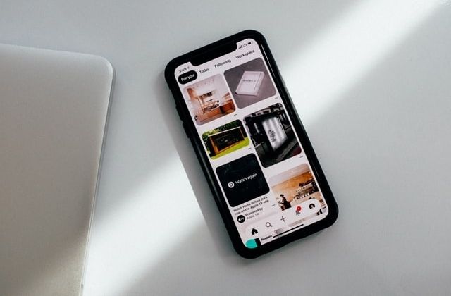 m-commerce o mobile commerce