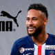 Puma ficha a Neymar