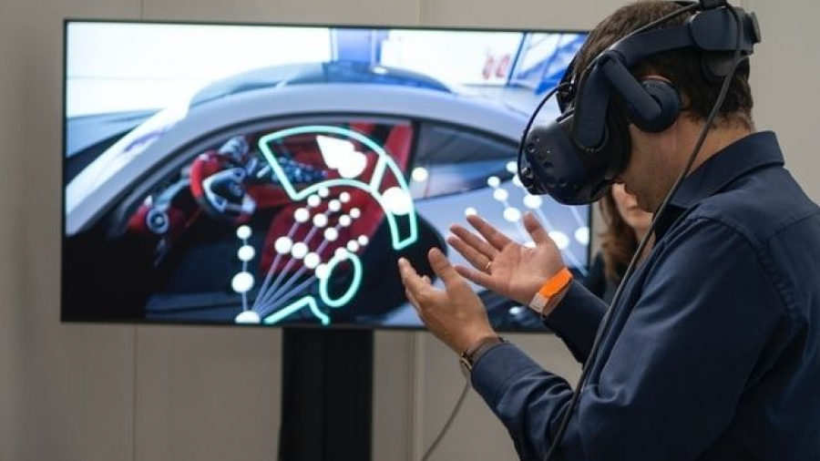 Cuál es la situación de la realidad virtual en Latinoamérica?