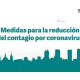 Guías anti-covid de Madrid Convention Bureau