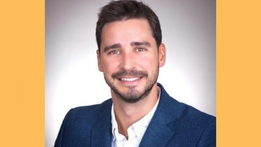 Víctor Sevilla, Director de Marketing de Tinder