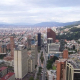 cierre de miles de empresas en Bogotá