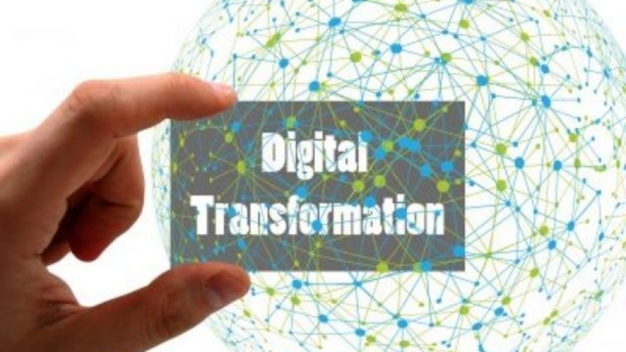 transformación digital en ventas