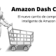 Amazon Dash Cart