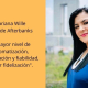 Mariana Wille, CMO de Afterbanks