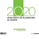 Observatorio de la Publicidad en España 2020