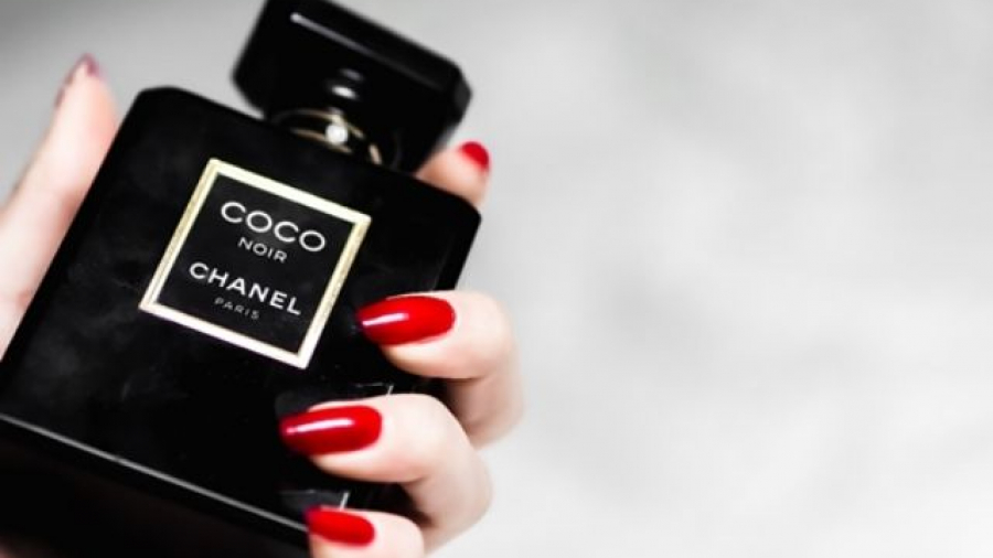 la historia de Coco Chanel