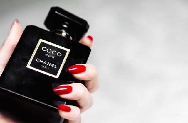 la historia de Coco Chanel