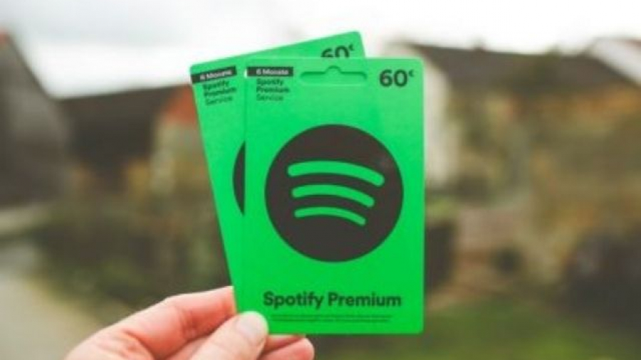 Spotify Perú habilita pago efectivo en suscripción Premium
