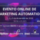 evento Marketing Automation 2020