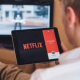 primer mes de prueba gratis en Netflix